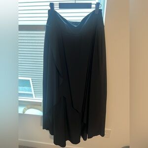 Halara Asymmetrical Skort